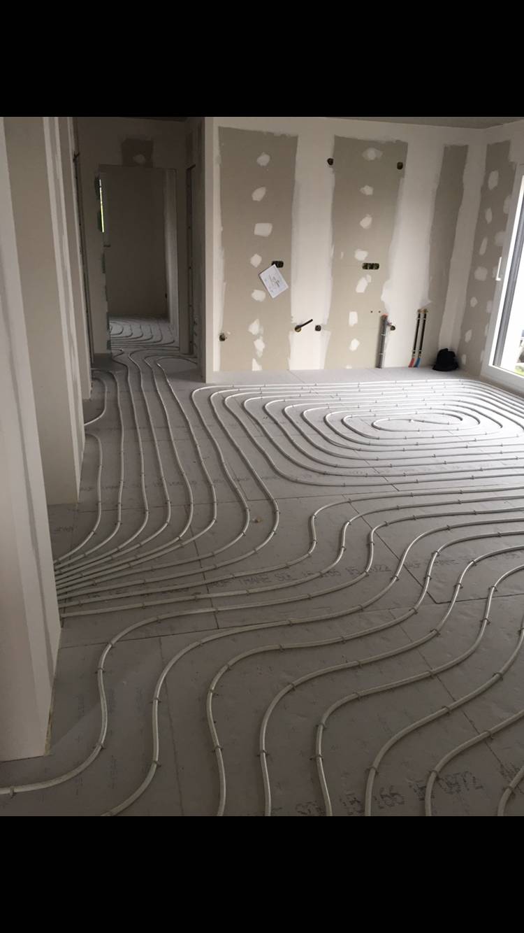 CHAUFFAGE Wittelsheim 4