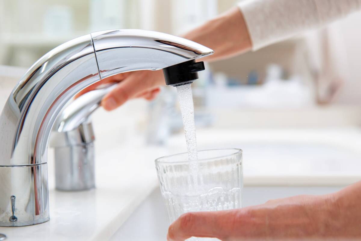 Pourquoi installer un adoucisseur d&rsquo;eau en m&ecirc;me temps que des travaux RGE ? Wittenheim